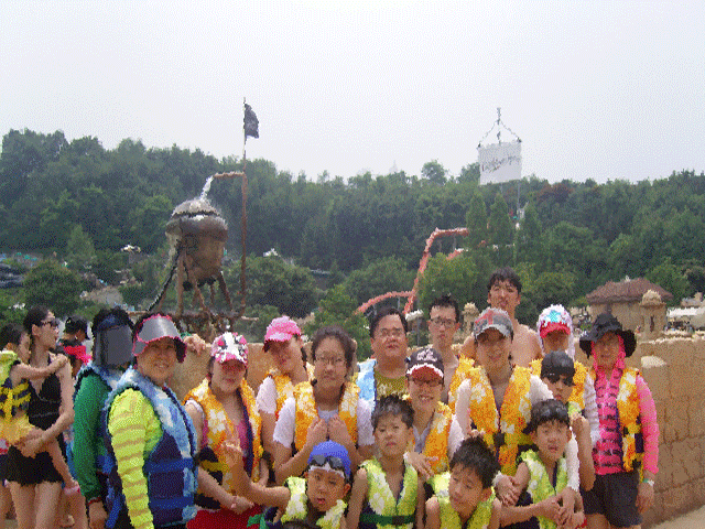 성경학교